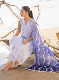 Zainab chottani | Luxury Chikankari 24 | AMYRA - 8A - House Of Hania