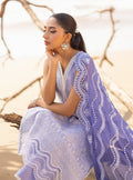 Zainab chottani | Luxury Chikankari 24 | AMYRA - 8A - House Of Hania
