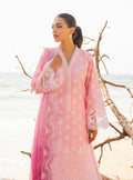Zainab chottani | Luxury Chikankari 24 | AMYRA - 8B - House Of Hania