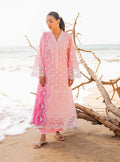 Zainab chottani | Luxury Chikankari 24 | AMYRA - 8B - House Of Hania
