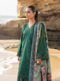 Zainab chottani | Luxury Chikankari 24 | AYSEL - 1A - House Of Hania