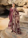Zainab chottani | Luxury Chikankari 24 | AYSEL - 1B - House Of Hania