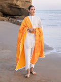 Zainab chottani | Luxury Chikankari 24 | CHUNARI - 3B - House Of Hania