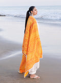 Zainab chottani | Luxury Chikankari 24 | CHUNARI - 3B - House Of Hania