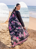Zainab chottani | Luxury Chikankari 24 | KANZA - 5A - House Of Hania