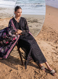 Zainab chottani | Luxury Chikankari 24 | KANZA - 5A - House Of Hania