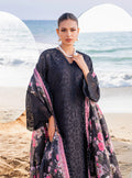 Zainab chottani | Luxury Chikankari 24 | KANZA - 5A - House Of Hania
