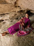 Zainab chottani | Luxury Chikankari 24 | NAYSA - 4B - House Of Hania