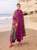 Zainab chottani | Luxury Chikankari 24 | NAYSA - 4B - House Of Hania