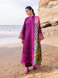 Zainab chottani | Luxury Chikankari 24 | NAYSA - 4B - House Of Hania