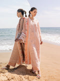 Zainab chottani | Luxury Chikankari 24 | NORA - 2A - House Of Hania