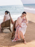 Zainab chottani | Luxury Chikankari 24 | NORA - 2A - House Of Hania