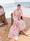 Zainab chottani | Luxury Chikankari 24 | NORA - 2A - House Of Hania