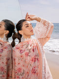 Zainab chottani | Luxury Chikankari 24 | NORA - 2A - House Of Hania