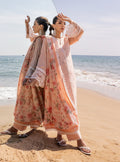 Zainab chottani | Luxury Chikankari 24 | NORA - 2A - House Of Hania