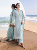 Zainab chottani | Luxury Chikankari 24 | NORA - 2B - House Of Hania