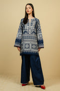 Zara Shah Jahan | Coco Pret 24 | ZC-2111 - House Of Hania