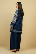 Zara Shah Jahan | Coco Pret 24 | ZC-2111 - House Of Hania