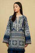 Zara Shah Jahan | Coco Pret 24 | ZC-2111 - House Of Hania