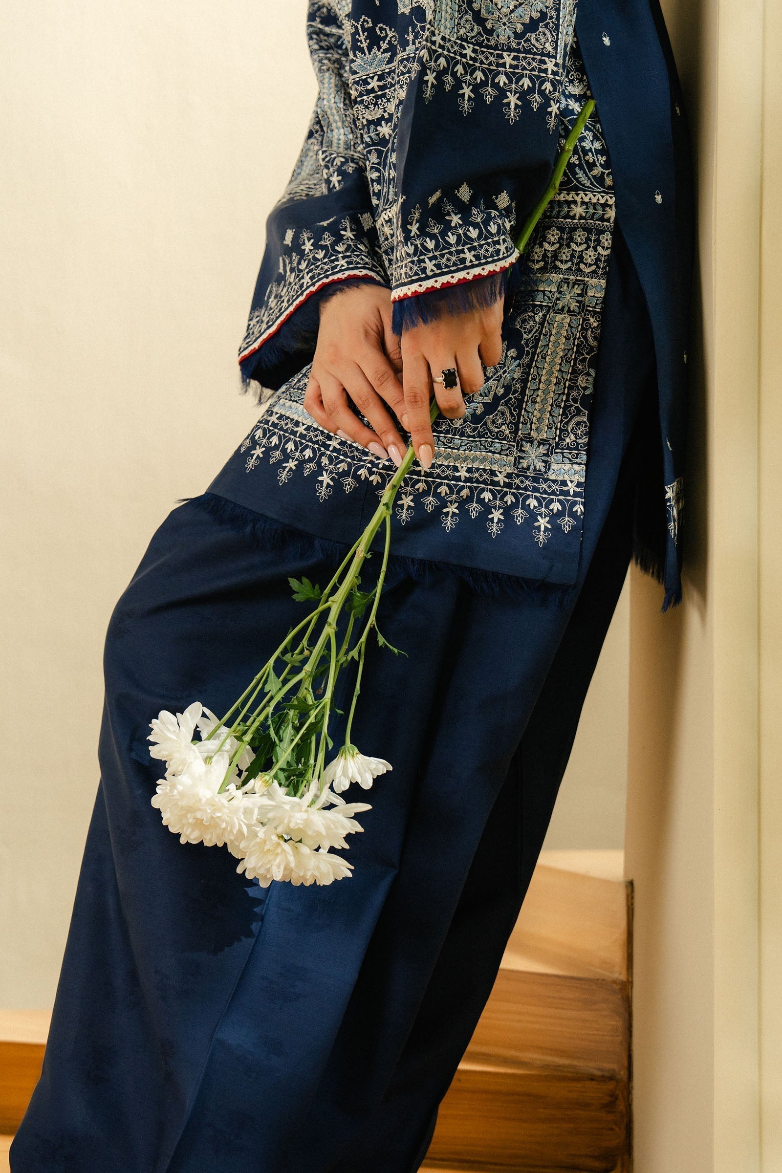 Zara Shah Jahan | Coco Pret 24 | ZC-2111 - House Of Hania