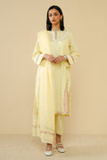 Zara Shah Jahan | Coco Pret 24 | ZC-2112 - House Of Hania