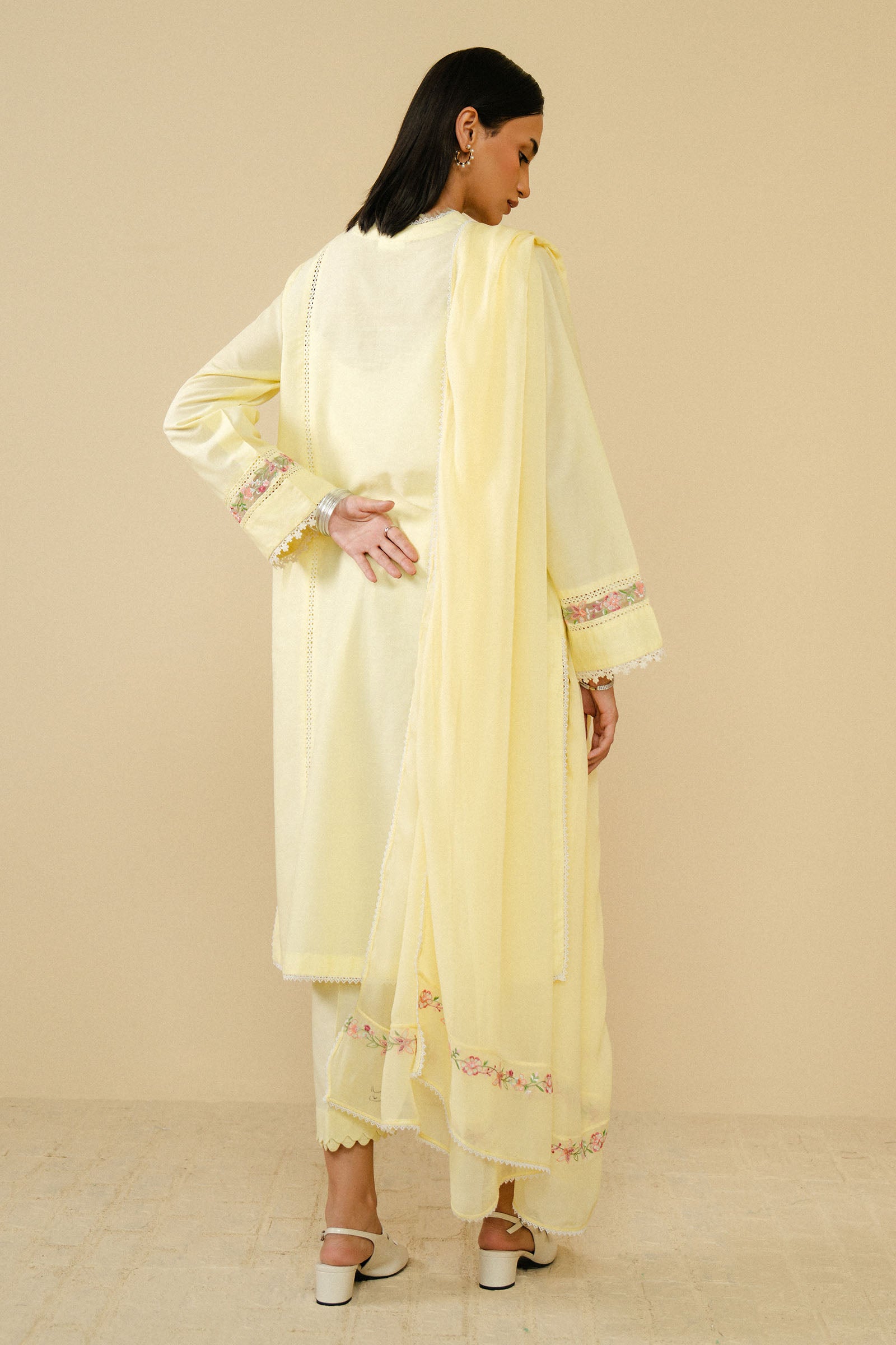 Zara Shah Jahan | Coco Pret 24 | ZC-2112 - House Of Hania