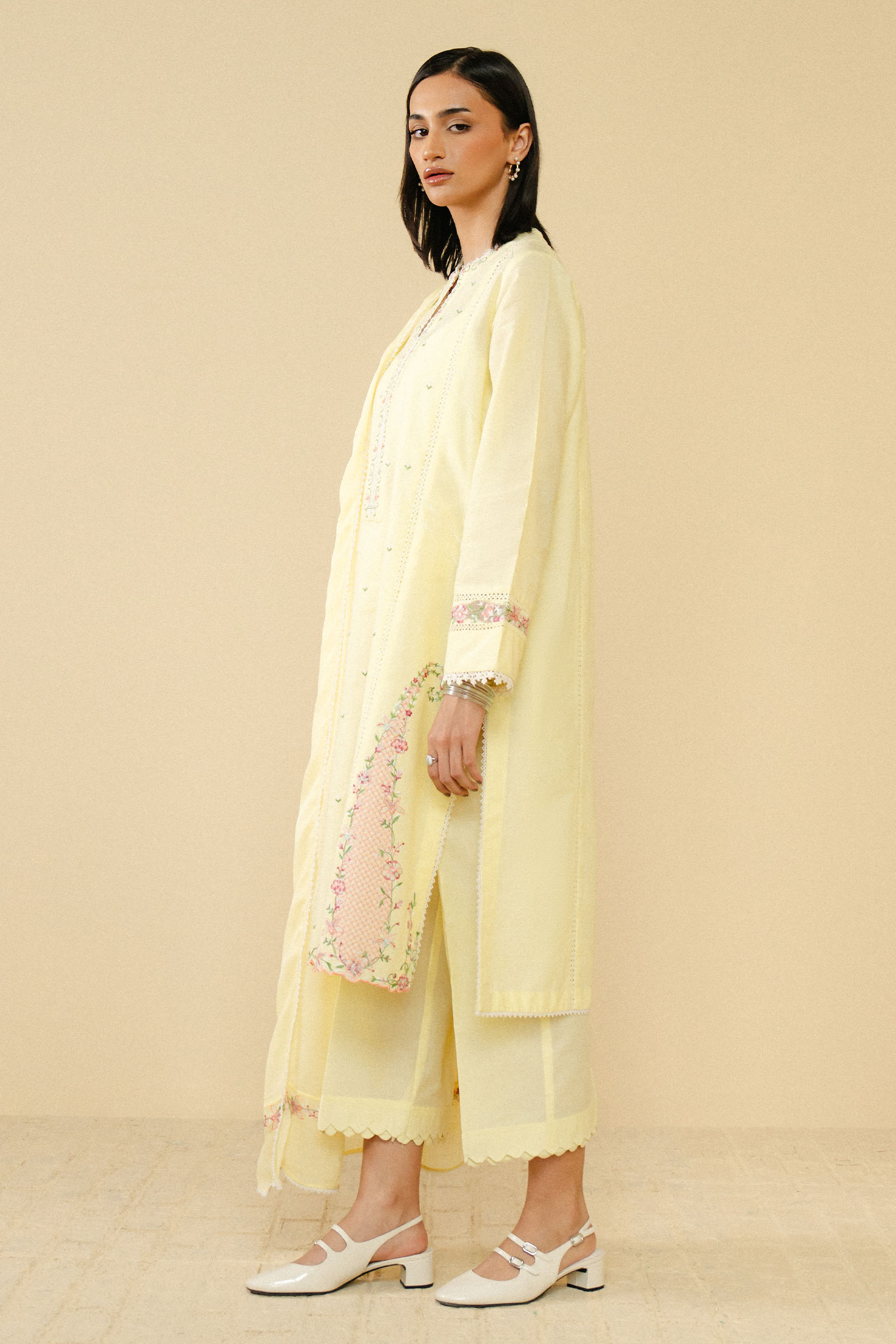 Zara Shah Jahan | Coco Pret 24 | ZC-2112 - House Of Hania