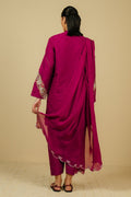 Zara Shah Jahan | Coco Pret 24 | ZC-2113 - House Of Hania