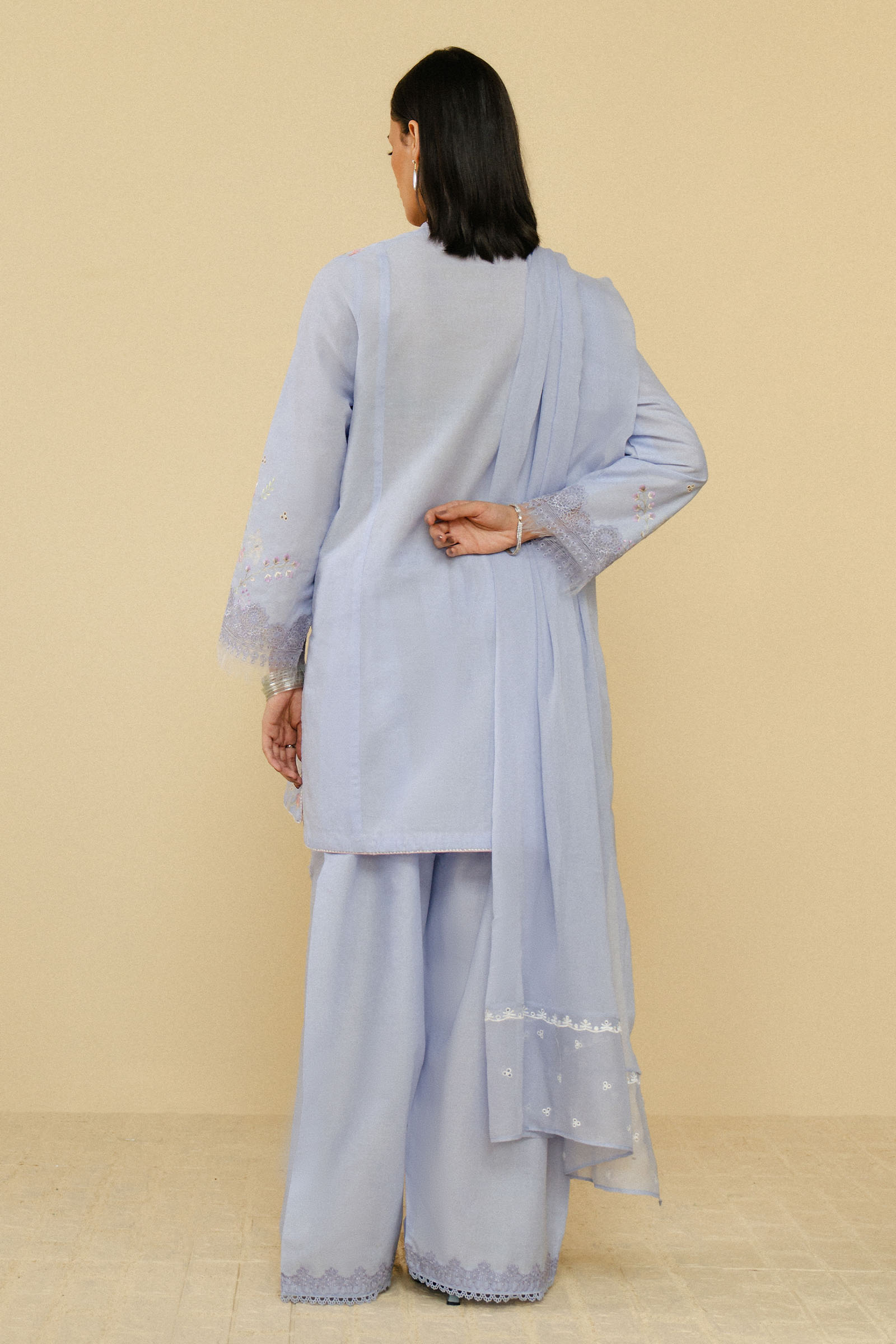 Zara Shah Jahan | Coco Pret 24 | ZC-2114 - House Of Hania