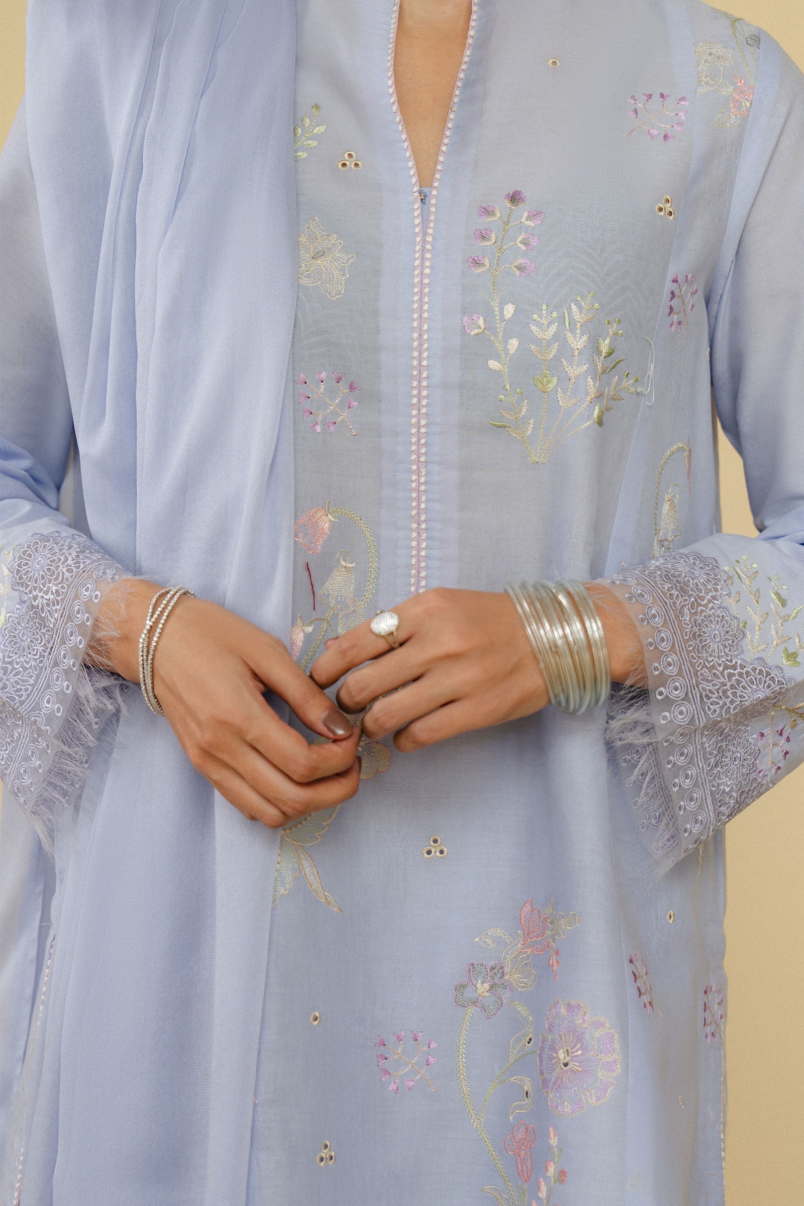 Zara Shah Jahan | Coco Pret 24 | ZC-2114 - House Of Hania