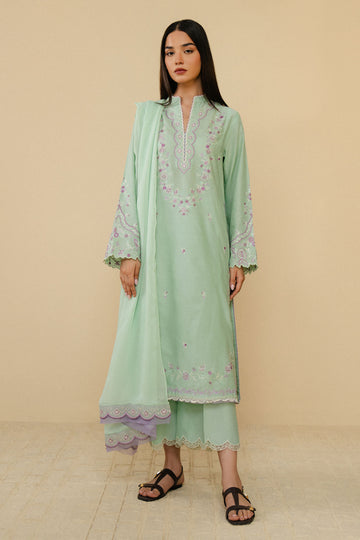Zara Shah Jahan | Coco Pret 24 | ZC-2115 - House Of Hania