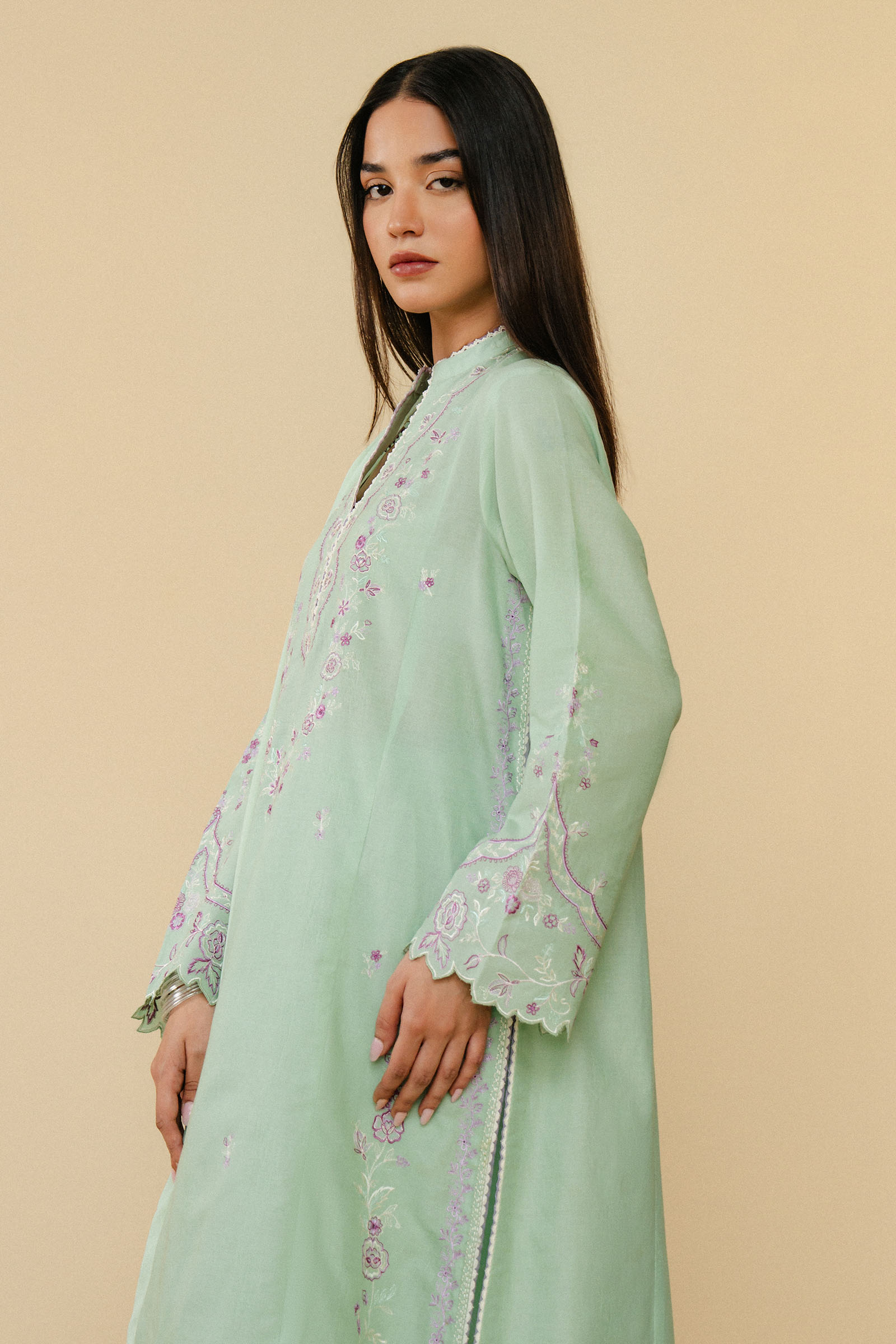 Zara Shah Jahan | Coco Pret 24 | ZC-2115 - House Of Hania