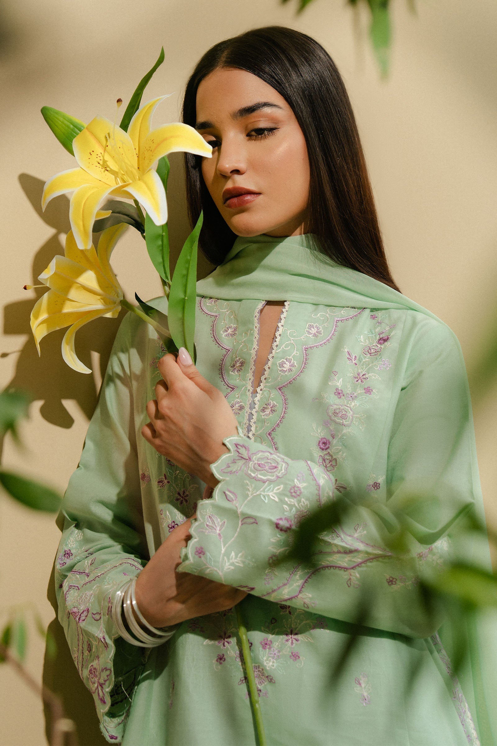 Zara Shah Jahan | Coco Pret 24 | ZC-2115 - House Of Hania