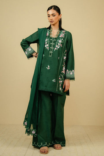 Zara Shah Jahan | Coco Pret 24 | ZC-2116 - House Of Hania