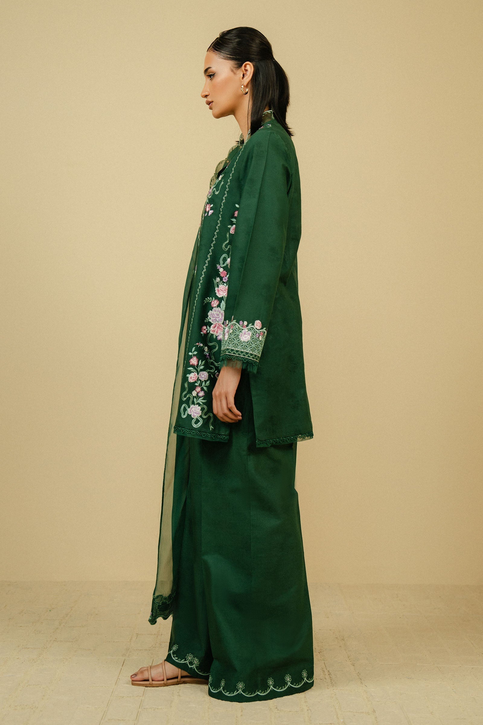Zara Shah Jahan | Coco Pret 24 | ZC-2116 - House Of Hania