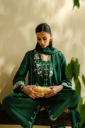 Zara Shah Jahan | Coco Pret 24 | ZC-2116 - House Of Hania