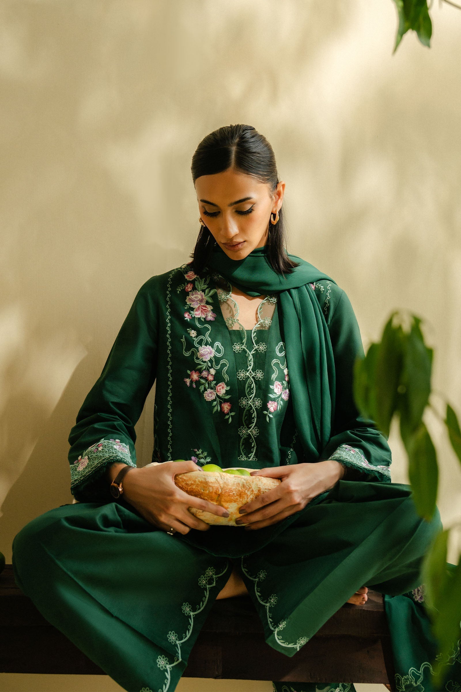 Zara Shah Jahan | Coco Pret 24 | ZC-2116 - House Of Hania