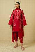 Zara Shah Jahan | Coco Pret 24 | ZC-2117 - House Of Hania