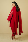 Zara Shah Jahan | Coco Pret 24 | ZC-2117 - House Of Hania