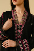Zara Shah Jahan | Coco Pret 24 | ZC-2119 - House Of Hania