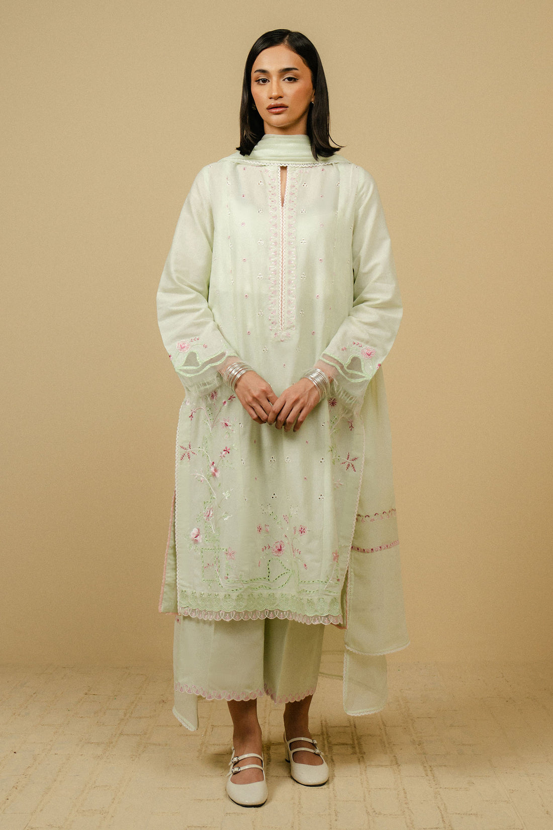 Zara Shah Jahan | Coco Pret 24 | ZC-2120 - House Of Hania
