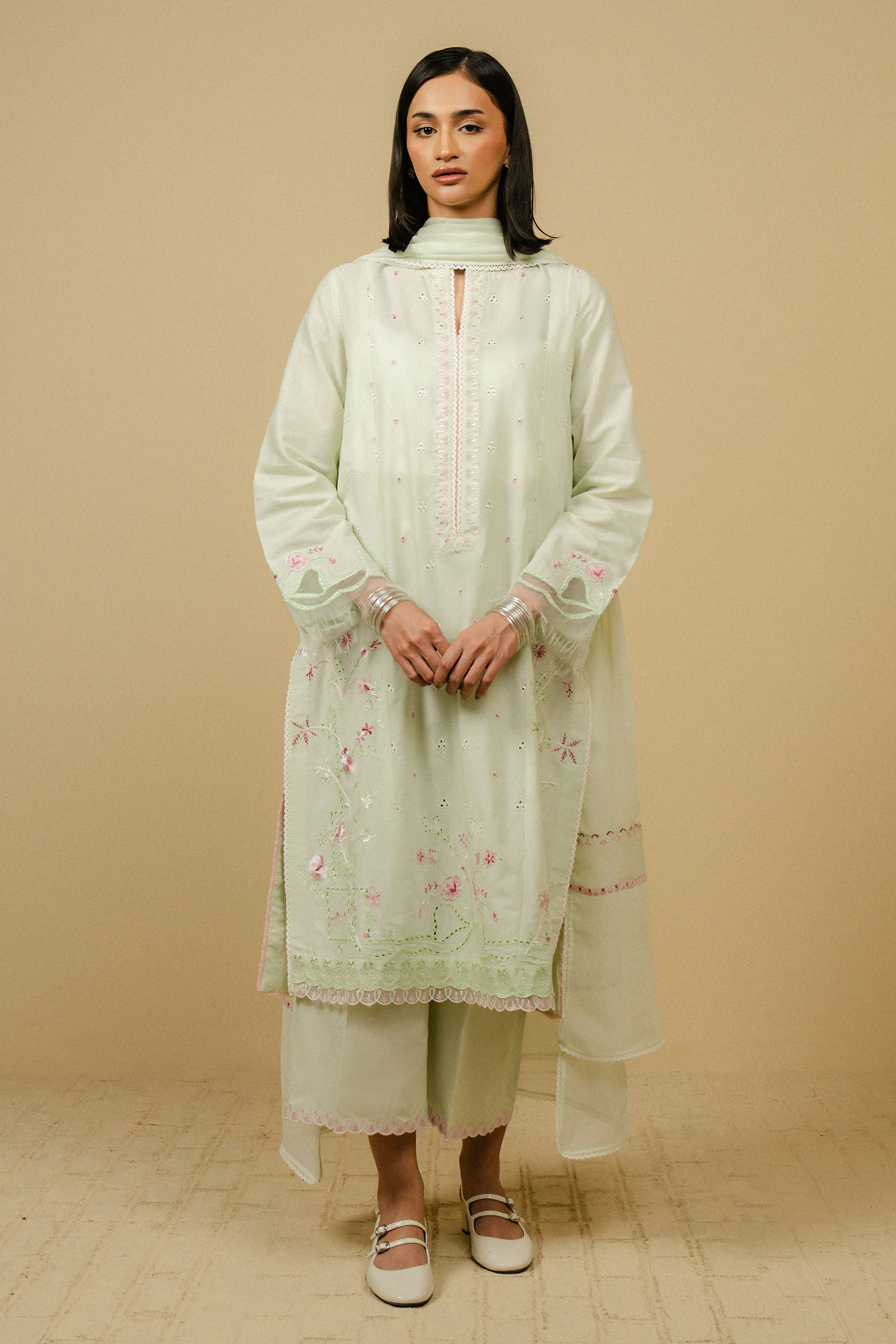 Zara Shah Jahan | Coco Pret 24 | ZC-2120 - House Of Hania