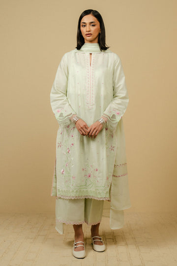Zara Shah Jahan | Coco Pret 24 | ZC-2120 - House Of Hania