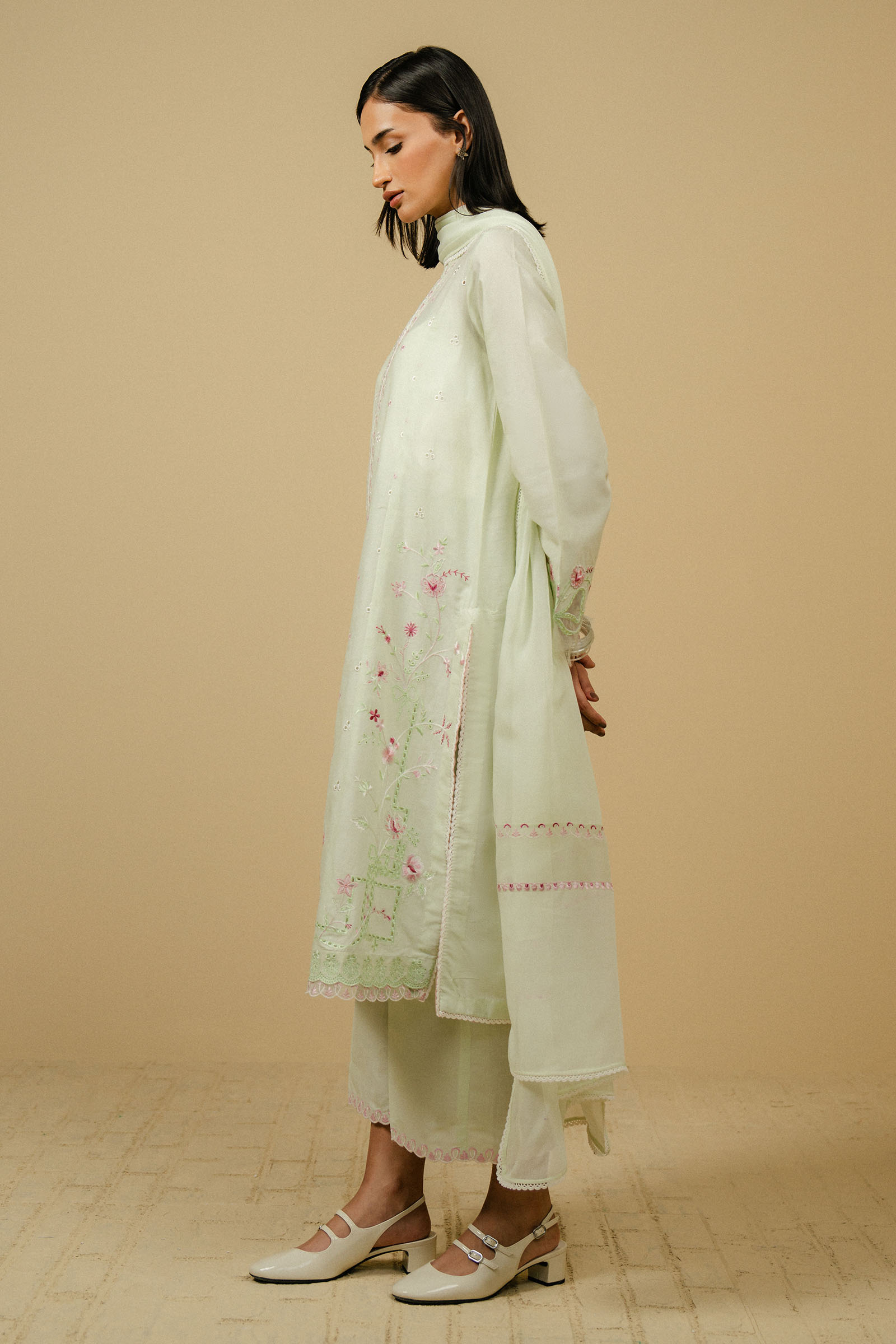 Zara Shah Jahan | Coco Pret 24 | ZC-2120 - House Of Hania