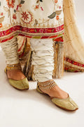 Zara ShahJahan | Winter Shawl 23 | - House Of Hania