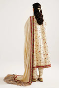 Zara ShahJahan | Winter Shawl 23 | - House Of Hania