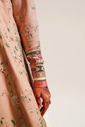 Zara ShahJahan | Winter Shawl 23 | WS23-D2 - House Of Hania