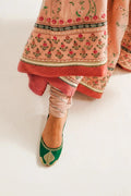 Zara ShahJahan | Winter Shawl 23 | WS23-D2 - House Of Hania