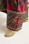 Zara ShahJahan | Winter Shawl 23 | WS23-D3 - House Of Hania