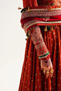 Zara ShahJahan | Winter Shawl 23 | WS23-D4 - House Of Hania
